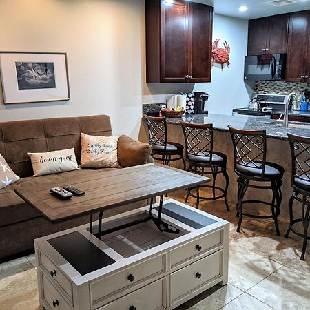 Gulf View, Flip Flop Oasis Gvr06432 Apartment Galveston Luaran gambar