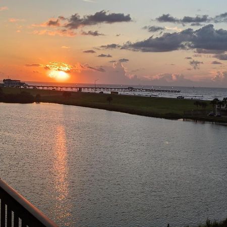 Gulf View, Flip Flop Oasis Gvr06432 Apartment Galveston Luaran gambar