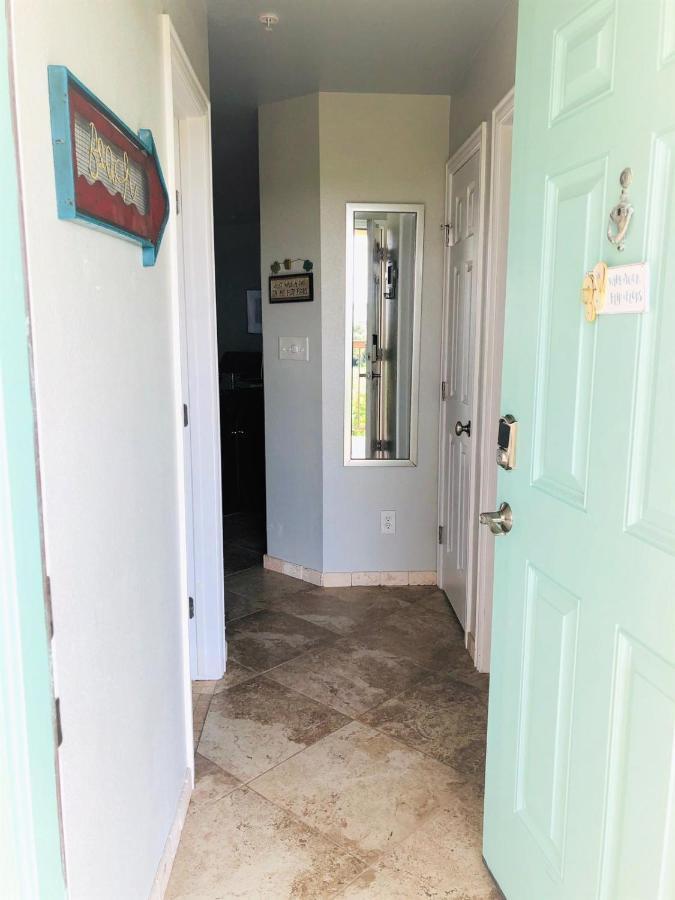 Gulf View, Flip Flop Oasis Gvr06432 Apartment Galveston Luaran gambar