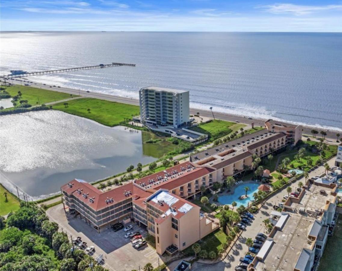 Gulf View, Flip Flop Oasis Gvr06432 Apartment Galveston Luaran gambar