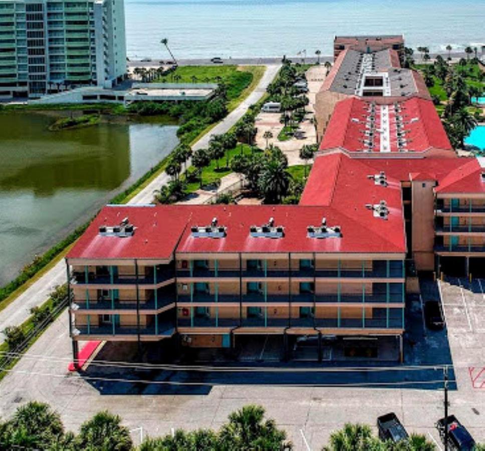 Gulf View, Flip Flop Oasis Gvr06432 Apartment Galveston Luaran gambar