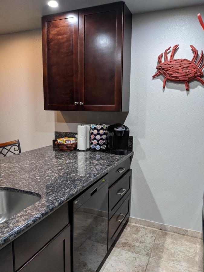 Gulf View, Flip Flop Oasis Gvr06432 Apartment Galveston Luaran gambar