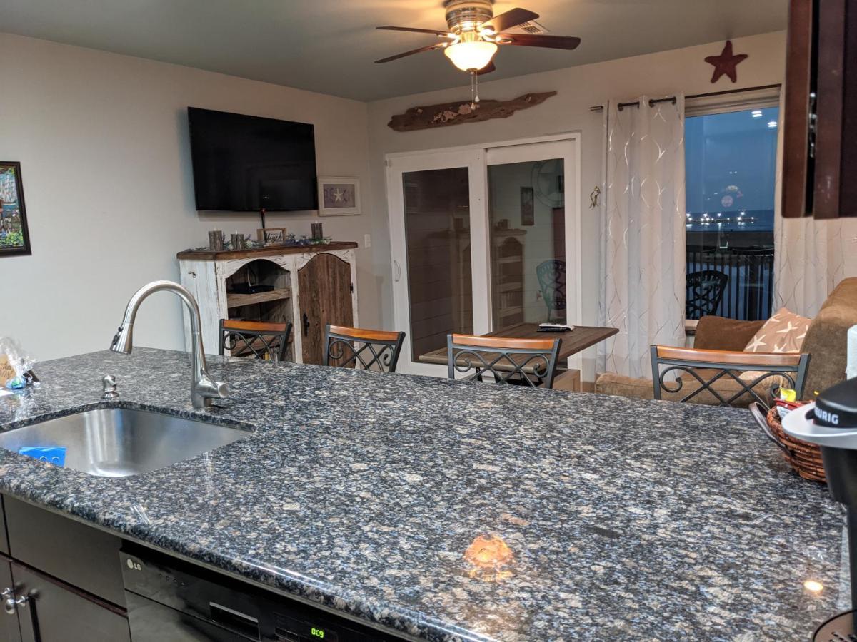 Gulf View, Flip Flop Oasis Gvr06432 Apartment Galveston Luaran gambar