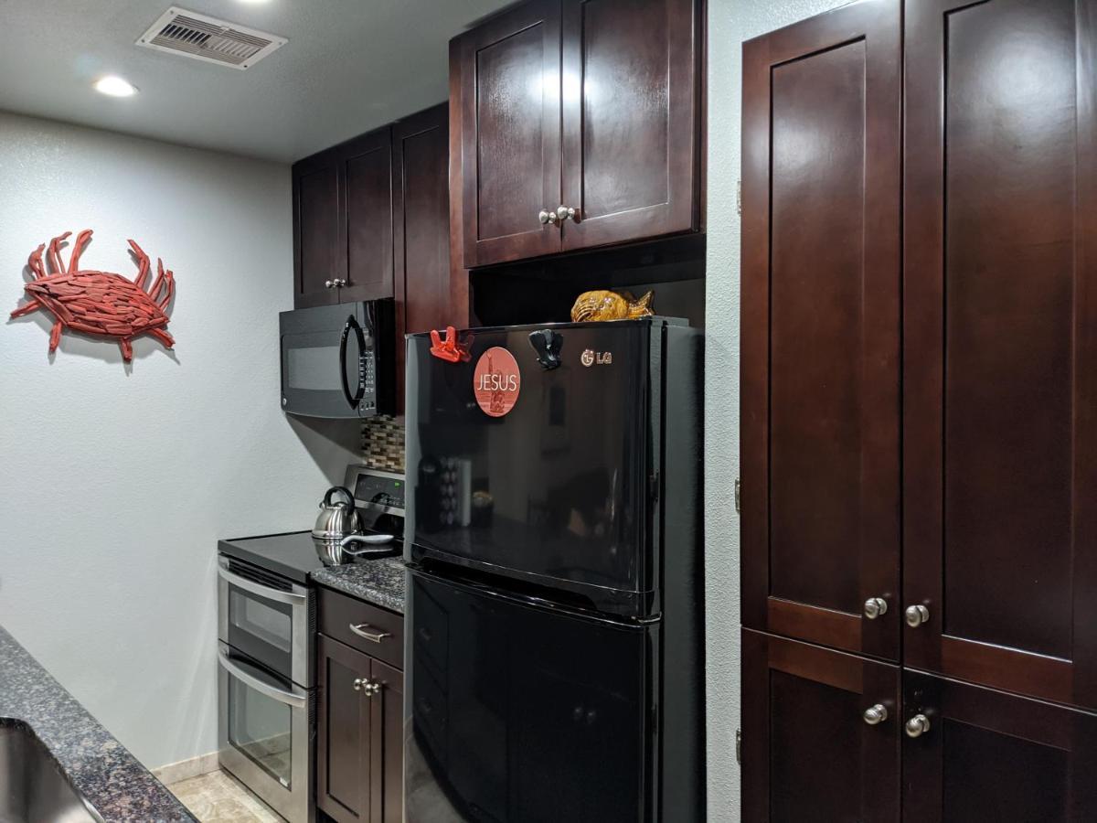 Gulf View, Flip Flop Oasis Gvr06432 Apartment Galveston Luaran gambar