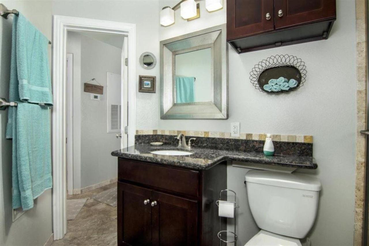 Gulf View, Flip Flop Oasis Gvr06432 Apartment Galveston Luaran gambar