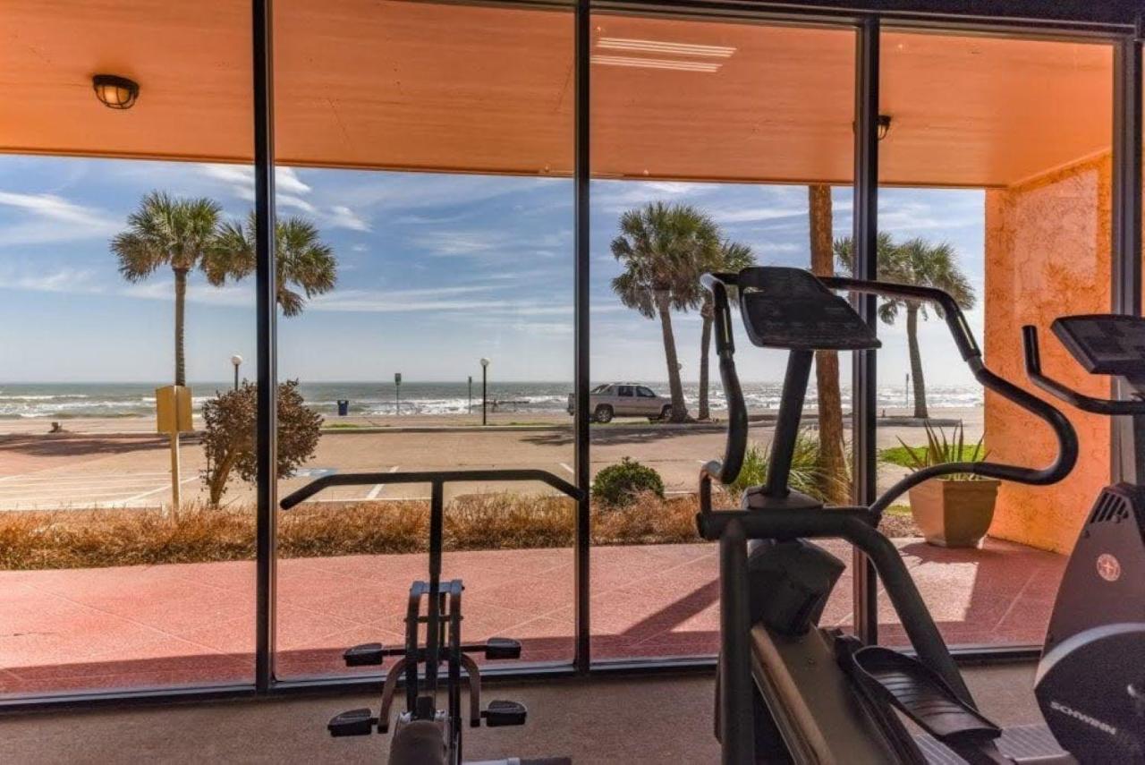 Gulf View, Flip Flop Oasis Gvr06432 Apartment Galveston Luaran gambar