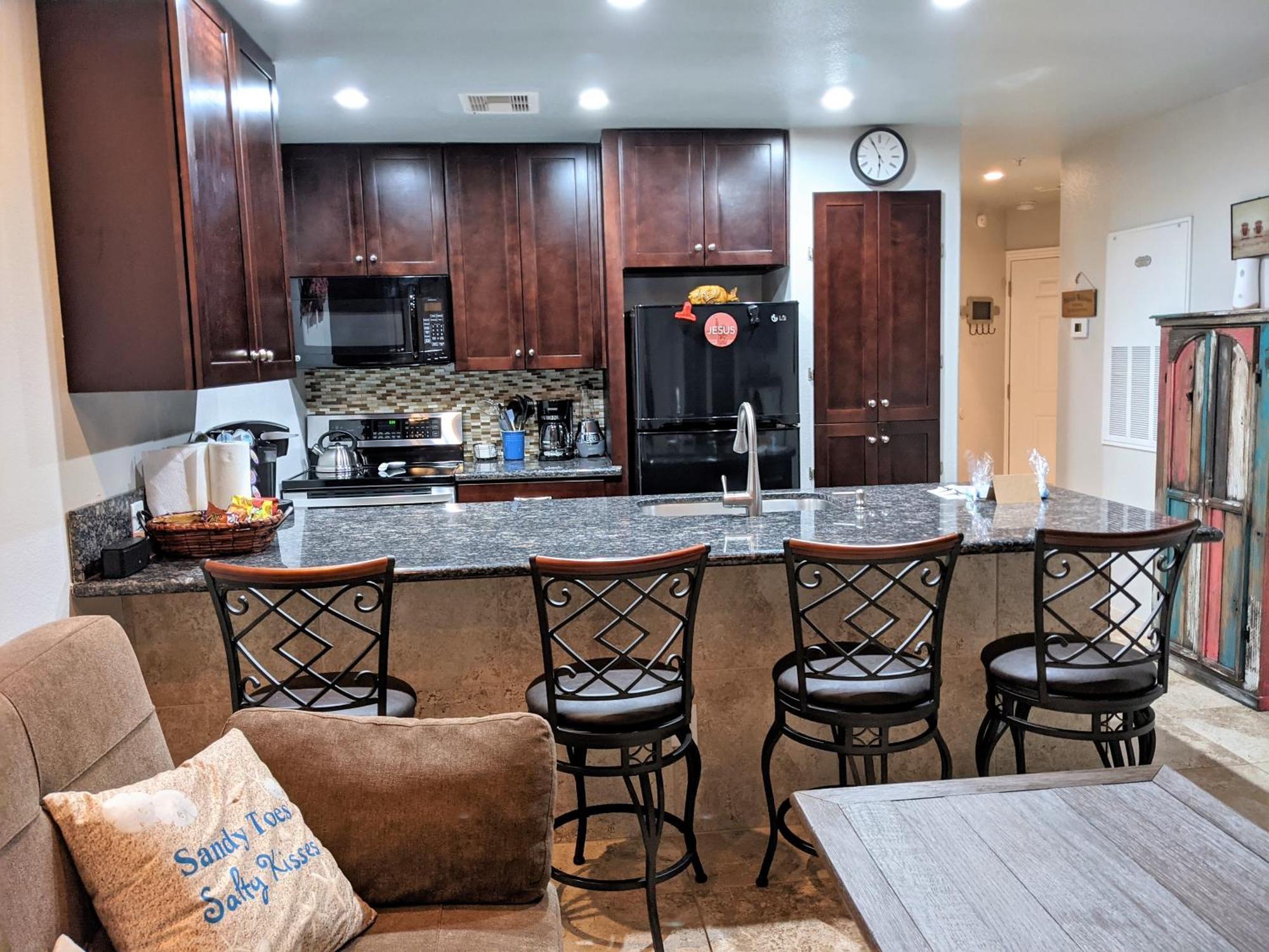 Gulf View, Flip Flop Oasis Gvr06432 Apartment Galveston Luaran gambar