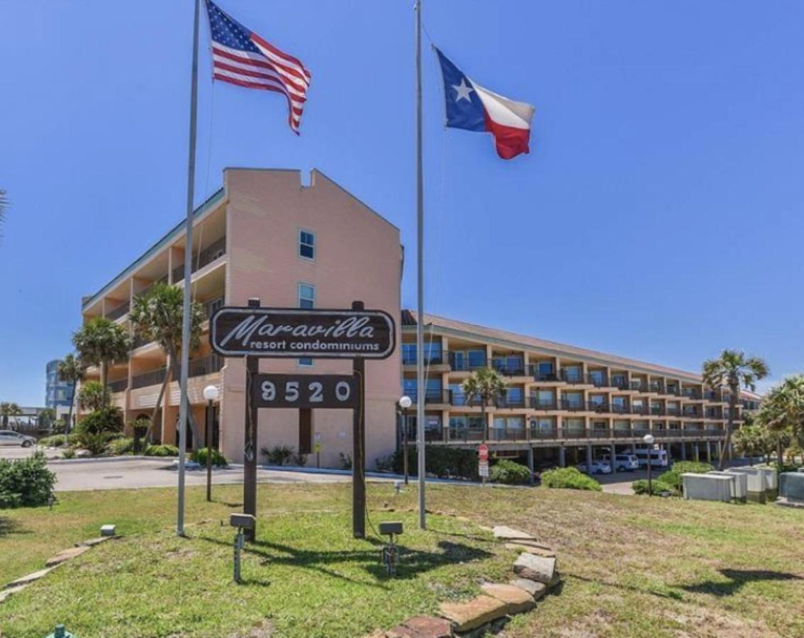 Gulf View, Flip Flop Oasis Gvr06432 Apartment Galveston Luaran gambar