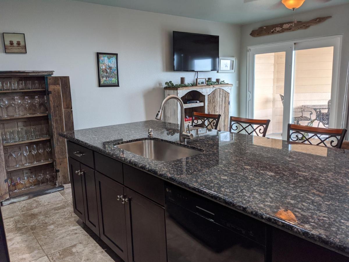 Gulf View, Flip Flop Oasis Gvr06432 Apartment Galveston Luaran gambar