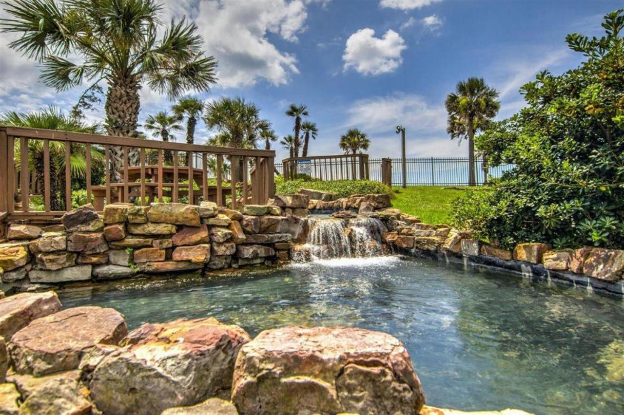 Gulf View, Flip Flop Oasis Gvr06432 Apartment Galveston Luaran gambar