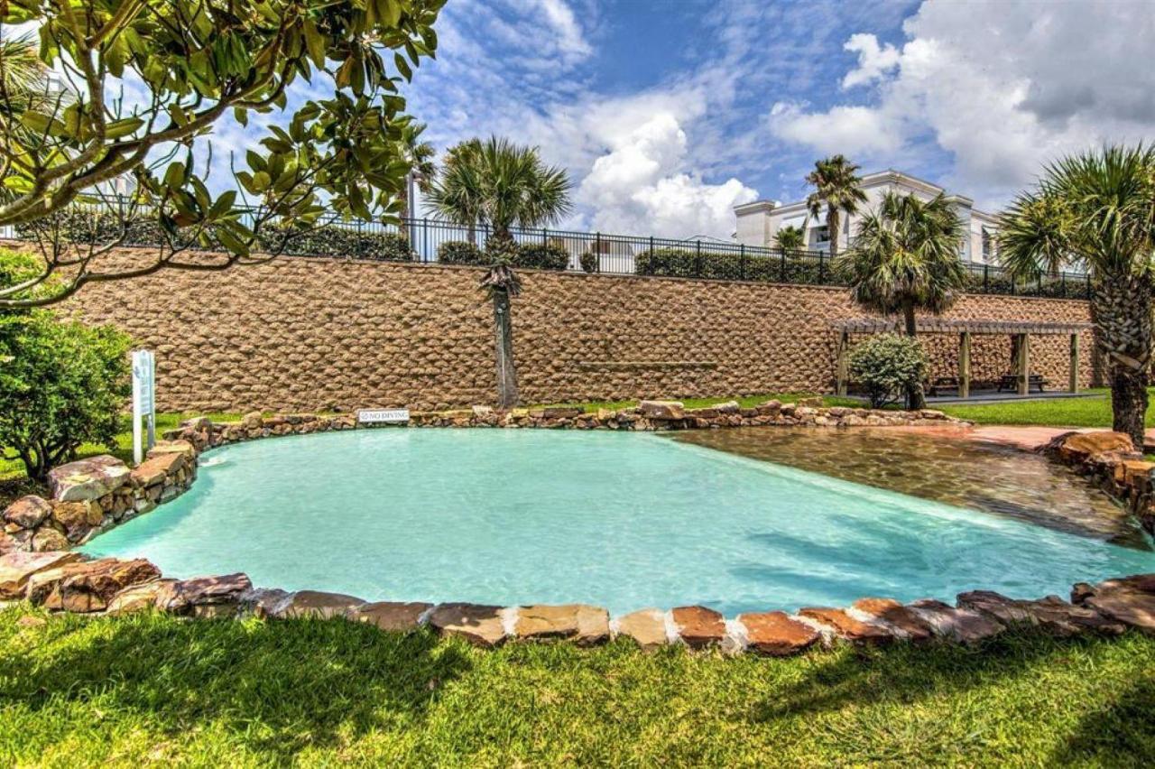 Gulf View, Flip Flop Oasis Gvr06432 Apartment Galveston Luaran gambar