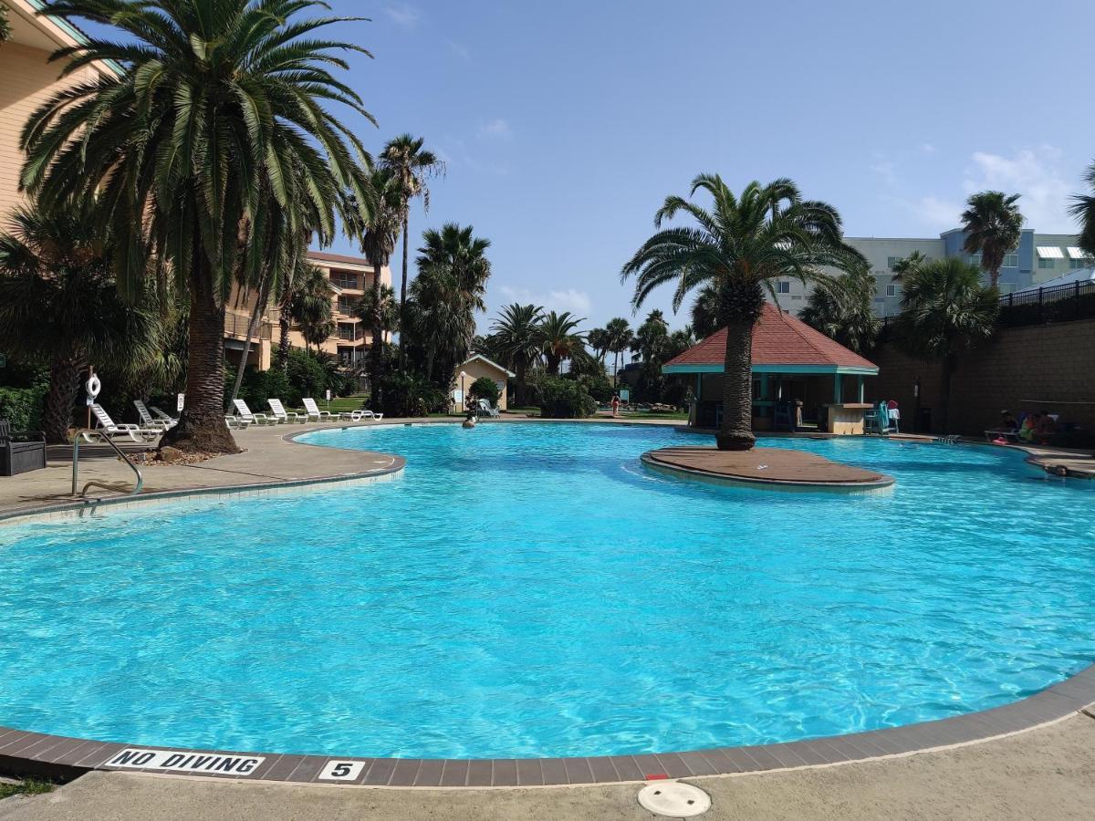 Gulf View, Flip Flop Oasis Gvr06432 Apartment Galveston Luaran gambar