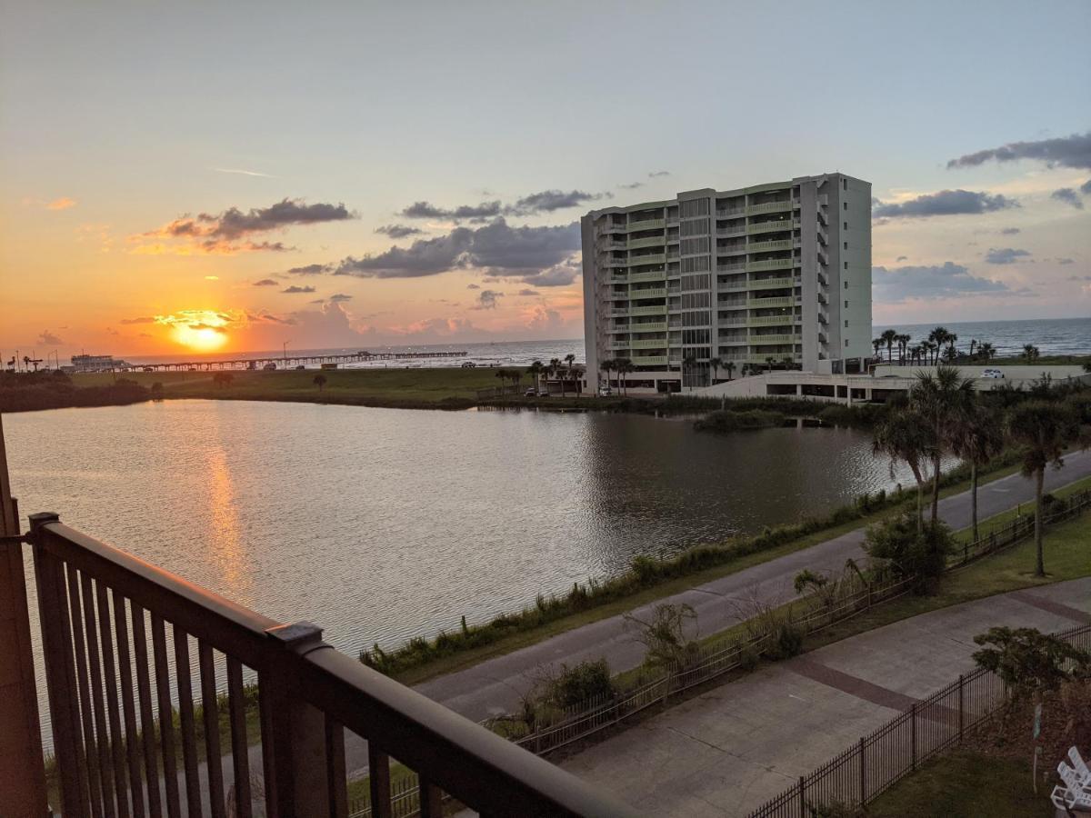 Gulf View, Flip Flop Oasis Gvr06432 Apartment Galveston Luaran gambar